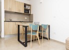 Medena Apartments Superior Zweizimmer-Wohnung A2+2