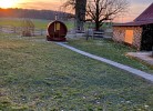 Ferienhaus S`bunde Heisle