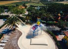 Le Gorette Cecina Camping Village Lodge Comfort Maxi