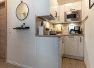 Haus 'Hanseatic', Wohnung 'Strandglück' (3.16)