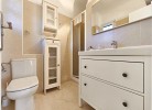 A3026 Ferienwohnung Cala Fornells