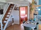 Ferienwohnung Burgfelde