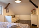 Luxus-Ferienhaus No.13  mit Komfort-Sauna in Naturlage