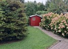 Ferienhaus Trientje