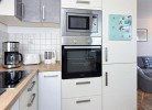 Haus Kajedeich FeWo Robbe
