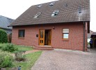 Löh 1 EG - Ferienwohnung mit Terrasse