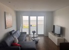 Duhner Spitze Wohnung 12