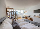 Haus 'Steinwarder 7', Wohnung 'Strandzeit 37'