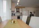 Strandpark Großenbrode, Haus Küstenzauber, Wohnung 15 'KÄPTNs KAJÜTE'