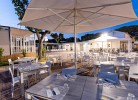 Adriatico Cervia Camping Village Lodge Superior Ensuite
