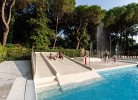 Ferienpark Jesolo Dreizimmer-Apartment Trilo