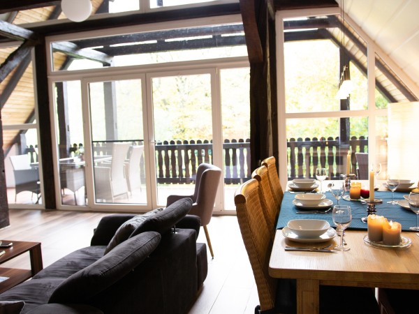 Ferienwohnung Deitlevser Hof