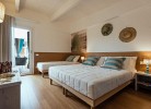 Ferienanlage Lino delle Fate Bungalow Leccio
