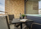 Haus Dünenhof, Wohnung 22 'Dünennest'