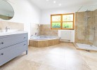 Ferienhaus Landvilla Diebach
