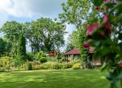 Friesenwind - Hochwertige Ferienwohnung mit Gartenoase