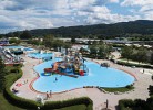 Ferienpark Terme Catez Mobilehome Happy Premium