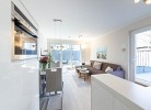 Ferienwohnung Strandmuschel
