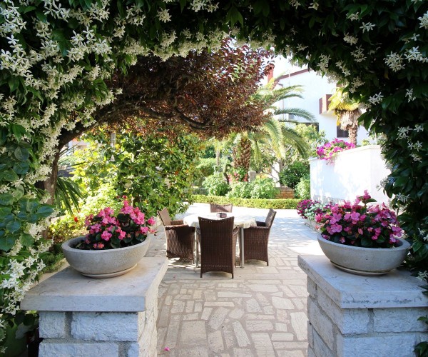 Apartment Sabina 1
