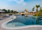 Marina Azzurra Resort Houseboat Garden