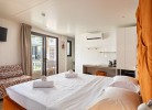 Ferienanlage Oliva Mobilehome Premium 2 Person
