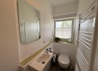 Inselblume 26 - Ferienwohnung mit Balkon in Meeschendorf