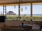 Inselblume 87 - Bungalow im Dünenweg am Meer auf Fehmarn