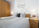 'Strandhuus' (ehem. Strandhotel), Wohnung 201 'Strandglück' (Typ IV)