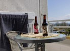 Inselblume 89 - Ferienwohnung mit Südbalkon am Südstrand