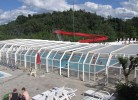 Ferienpark Norcenni Mobilehome Hu Stay Premium L