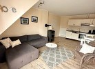 33 Ferienwohnung an der Reiterkoppel 47b OG