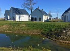 Ferienhaus Skipper Hus by Seeblick Ferien ORO
