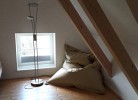 Friesenhaus Flut