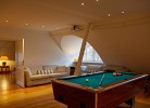Inselblume 84 - Ferienhaus 'Reethus' mit Reetdach in Ostermarkelsdorf