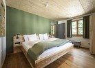 Sternenhimmel - Ferienwohnung 'Einhorn' Nr. 5 in Oberammergau