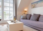 Ferienwohnung Strand Lounge