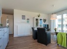 Haus Dünenblick im Dünenpark I, Wohnung 3 'Dünenjuwel'