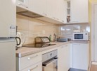 Apartment Horizon 1