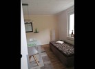 Moderne Ferienwohnung Hohenzieritz
