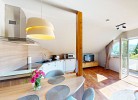 Edelweiss de luxe Appartement 'Ettelsberg' (MeineCard+)