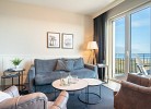 Appartmenthaus 'Südstrand 44', Wohnung 9 'Seestern'
