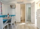 Feriendorf Cisano San Vito Mobilehome Turchese