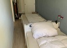 Ferienwohnung L111  für 2-4 Personen an der Ostsee