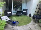 Ferienwohnung Götz mit Terrasse - Mein Schwarzwaldhäusle