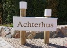 STRANDDÜNE IM ACHTERHUS