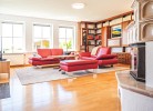 Ferienwohnung Binnenseeblick EG 3