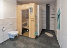 Ferienwohnung Wellness-Oase