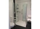 NEU! Ferienhaus Seeadler 750 Meter z. Strand