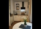 Ferienwohnung kleine Deichbude