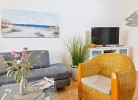 Strandhuus, Wohnung 322 'Gode Tied'